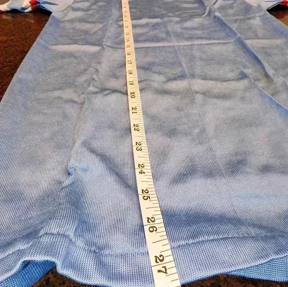 NWT Vintage Rawlings NFL Houston Oilers blank football jersey. Youth M 10-12. - Picture 9 of 9